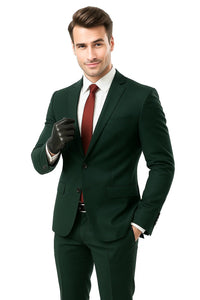 Men'S Hitman Agent 47 Black 2 Button Suit +Free Shirt And Tie - Image 7