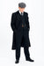 Peaky Blinders Black Suit for Every Occasion