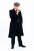 Peaky Blinders Black Suit for Every Occasion