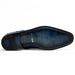 Marco Di Milano Asti Electric Blue