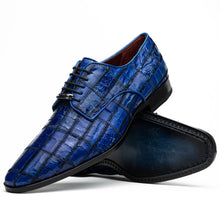 Marco Di Milano Asti Electric Blue