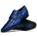 Marco Di Milano Asti Electric Blue