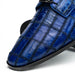 Marco Di Milano Asti Electric Blue