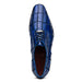 Marco Di Milano Asti Electric Blue