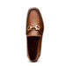 Marco Di Milano Atrani Honey Calf Bit Loafer