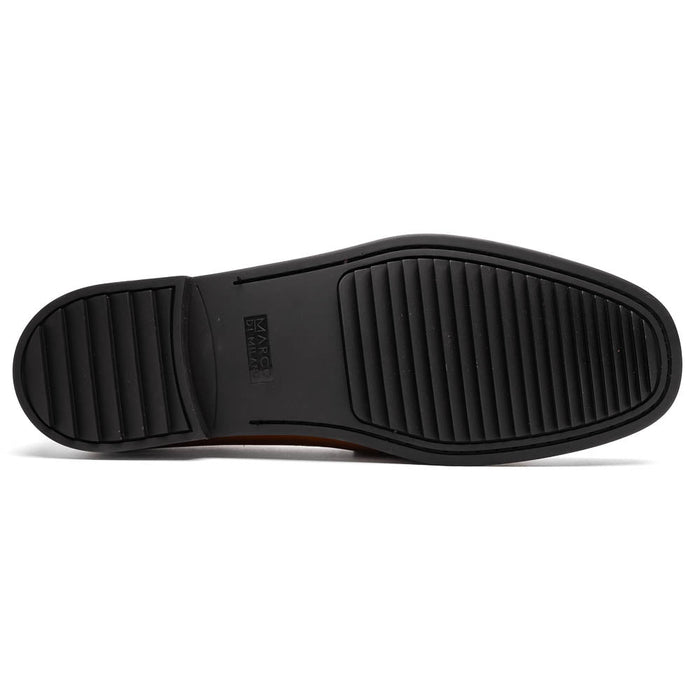 Atrani Honey Calf Bit Loafer 