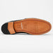 Marco Di Milano Aubiere Black Ostrich Quill Tassel Loafers