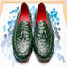 Marco Di Milano Aubiere Forest Green