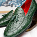 Marco Di Milano Aubiere Forest Green