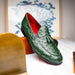 Marco Di Milano Aubiere Forest Green