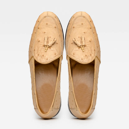 Marco Di Milano Aubiere Orix: Luxury Leather Dress Shoe