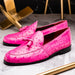 Marco Di Milano Aubiere Pink