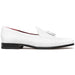 Marco Di Milano Aubiere White