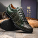 Marco Di Milano Bari Green