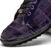Marco Di Milano Bari Purple Luxury Leather Shoe