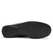 Marco Di Milano Bari Patchwork Lizard Sneakers in Purple