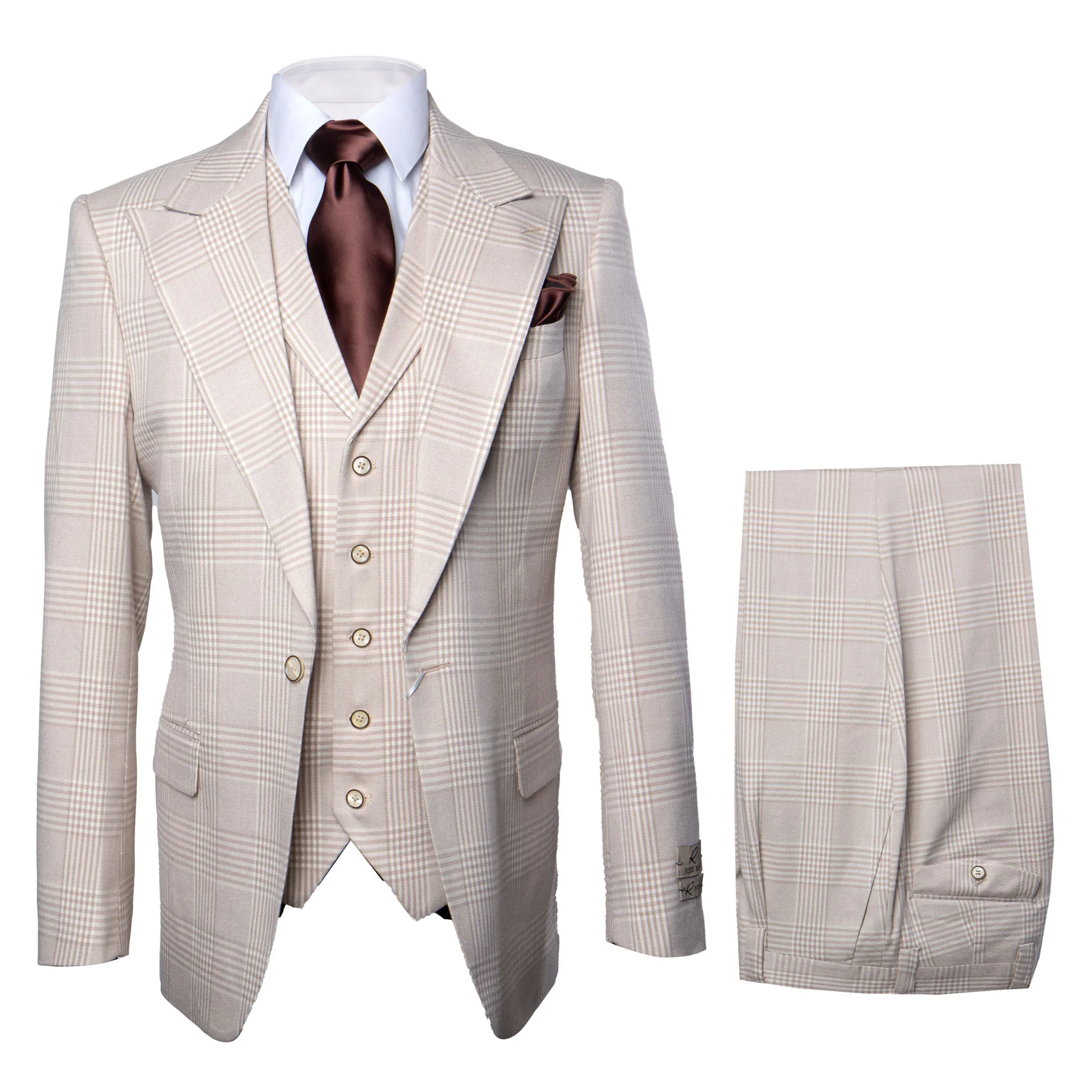 Classic Fit in by Rossiman