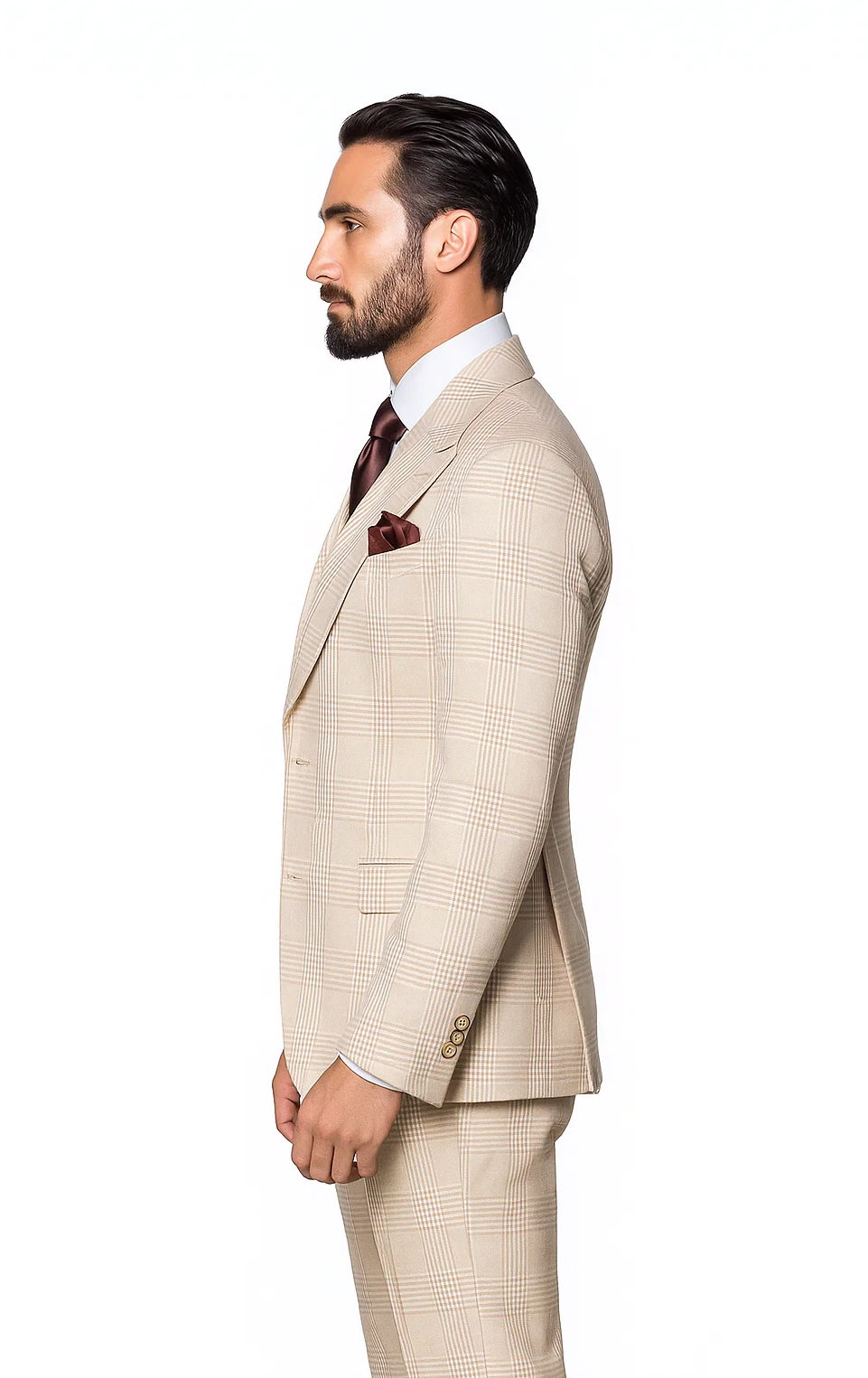 Classic Fit in by Rossiman