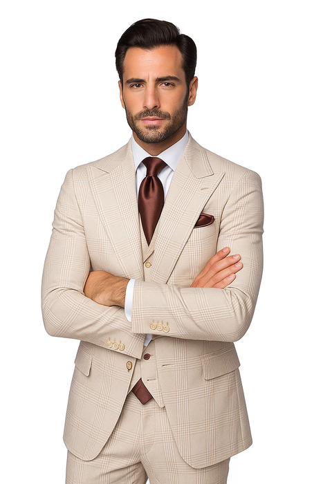 Classic Fit in by Rossiman