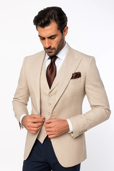 Classic Fit in by Rossiman