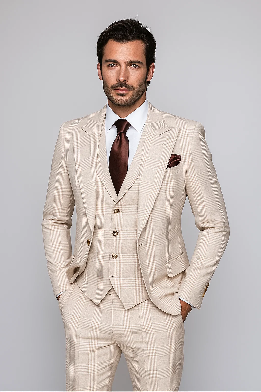 Classic Fit in by Rossiman