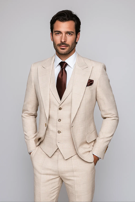 Classic Fit in by Rossiman