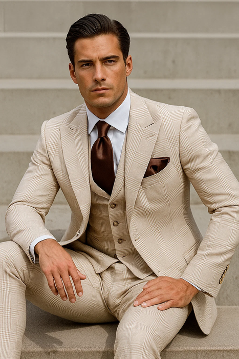 Classic Fit in by Rossiman