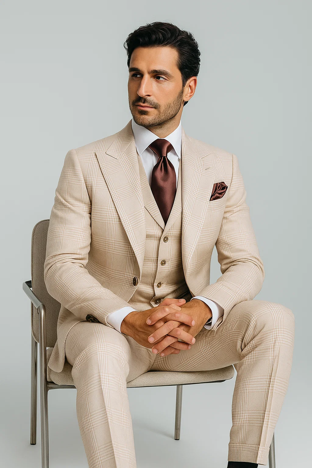 Classic Fit in by Rossiman