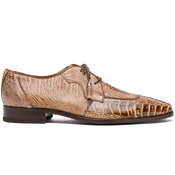 Marco_Di_Milano Belice Rustic Orix: Luxury Leather Loafers
