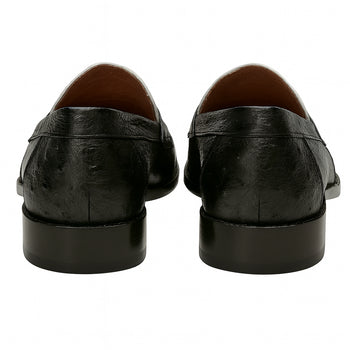 Belvedere Shoes Espada in Black and White - Image 4