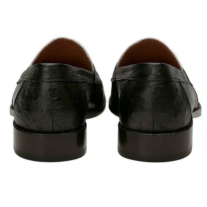 Belvedere Shoes Espada - Black/White