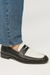 Belvedere Shoes Espada - Black/White