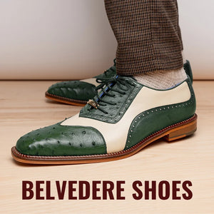 Belvedere Shoes