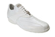 Belvedere Shoes Bene-White Sneakers