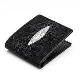 Marco Di Milano Vallo Wallet Black Leather Shoe