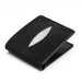 Marco Di Milano Vallo Wallet Black