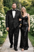 Big and Tall Mens Tuxedos Jacket - Big And Tall Formal Wear - Bowties Included - For Big Guys