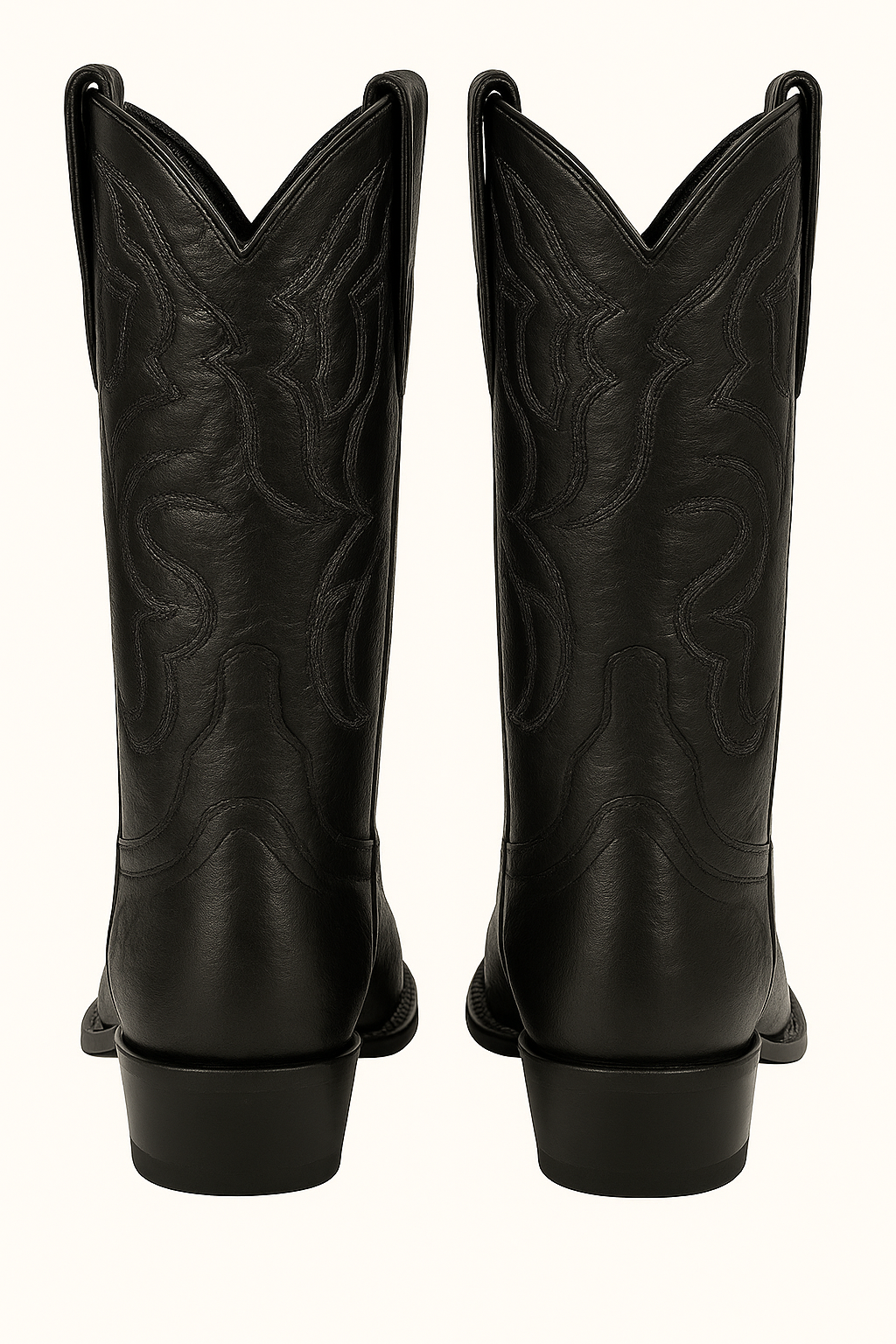 Men's Wild West Teju Lizard Skin J Toe Boots 29907 - Image 15