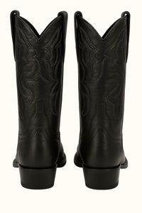 Men's Wild West Teju Lizard Skin J Toe Boots 29907