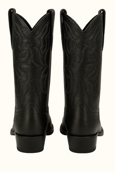 Men's Wild West Teju Lizard Skin J Toe Boots 29907 - Image 15