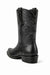 Men's Wild West Python Skin J Toe Boots 29957