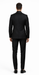 Black Prom Tuxedo - Wedding Suit - Groom Tuxedo Suit