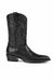 Men's Wild West Python Skin J Toe Boots 29957