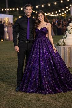 Black Shirt Purple Tie Order Now at MensUSA Black Shirt Purple Tie Order Now at MensUSA