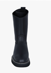 Los Altos Boots Grasso Nappa Work Boot ~ Botines Para Hombre