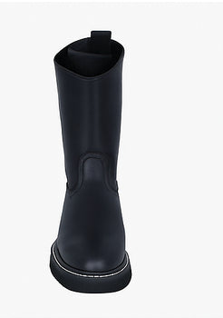 Los Altos Boots Grasso Nappa Work Boot ~ Botines Para Hombre - Image 5