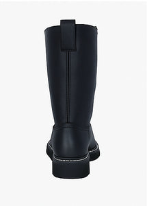 Los Altos Boots Grasso Nappa Work Boot ~ Botines Para Hombre