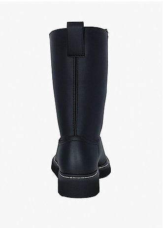 Los Altos Boots Grasso Nappa Work Boot ~ Botines Para Hombre