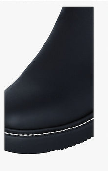 Los Altos Boots Grasso Nappa Work Boot ~ Botines Para Hombre - Image 8