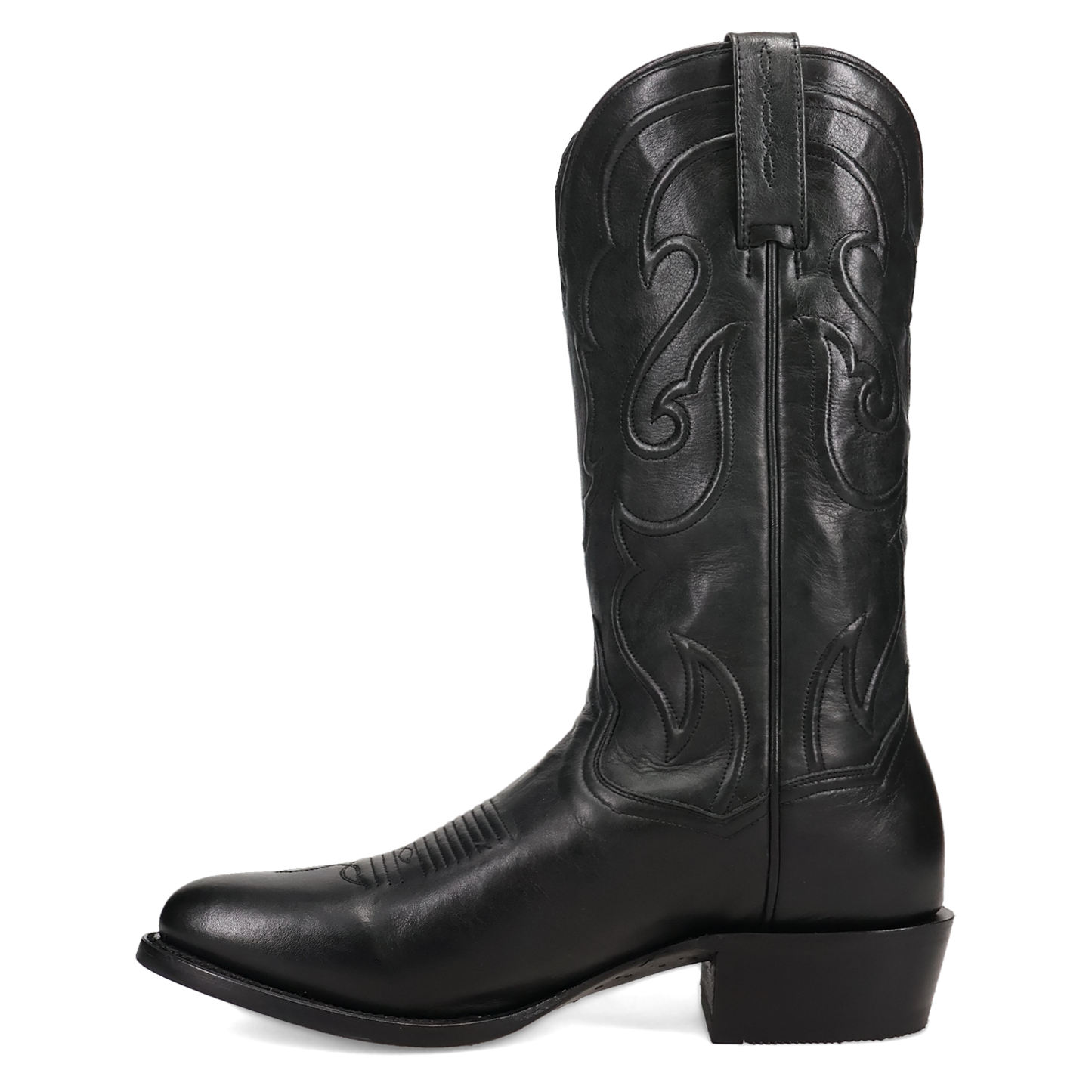 Dan Post Rio Grande Leather Boot - Luxury Cowboy Boot
